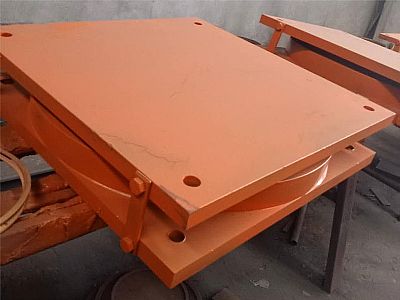 融安县建筑摩擦摆隔震支座用材料检测应该遵循哪些规范